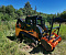 Мини погрузчик Bawoo BTL350